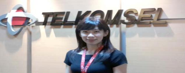 Telkomsel Optimistis MSight Dorong Layanan Iklan Digital